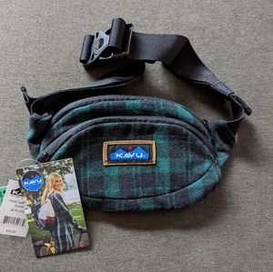 Kavu fannt pack NWT